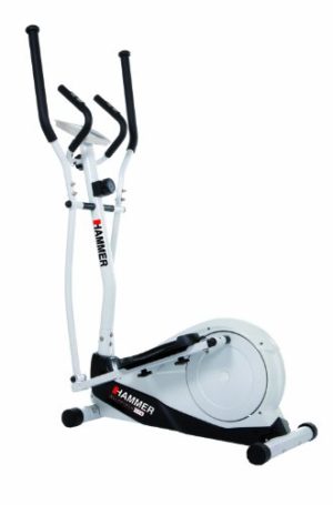 Hammer Ellyptech CT5 Test Crosstrainer
