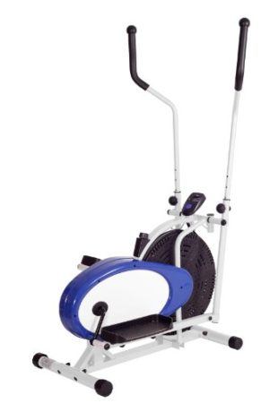 SportPlus Crosstrainer SP-ET-8000