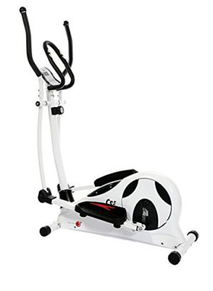 Christopeit Crosstrainer CS 5