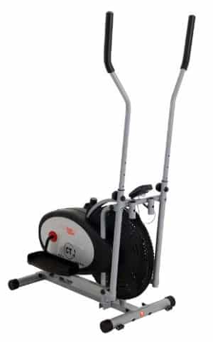 Christopeit CT 1 (1508) im Crosstrainer Test