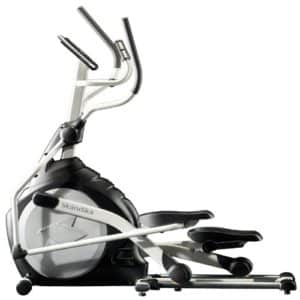 Skandika Crosstrainer CardioCross Carbon Pro Elliptical