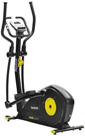 Reebok Crosstrainer GX40 One Series RVON-10111 BK